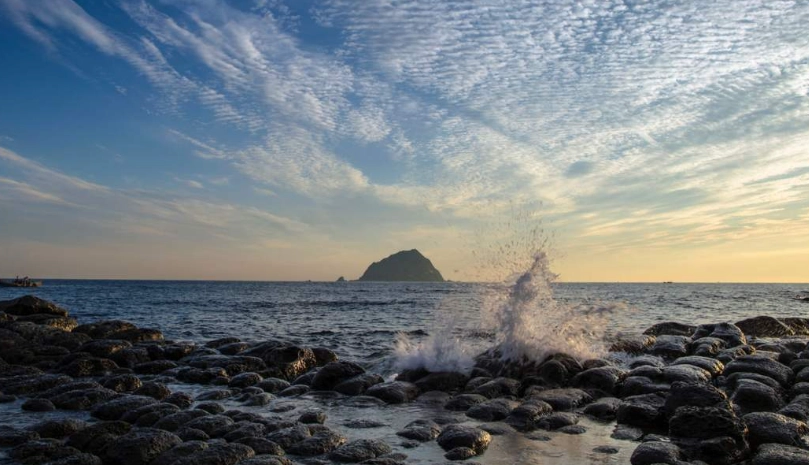北海岸一日遊 北海岸一日遊