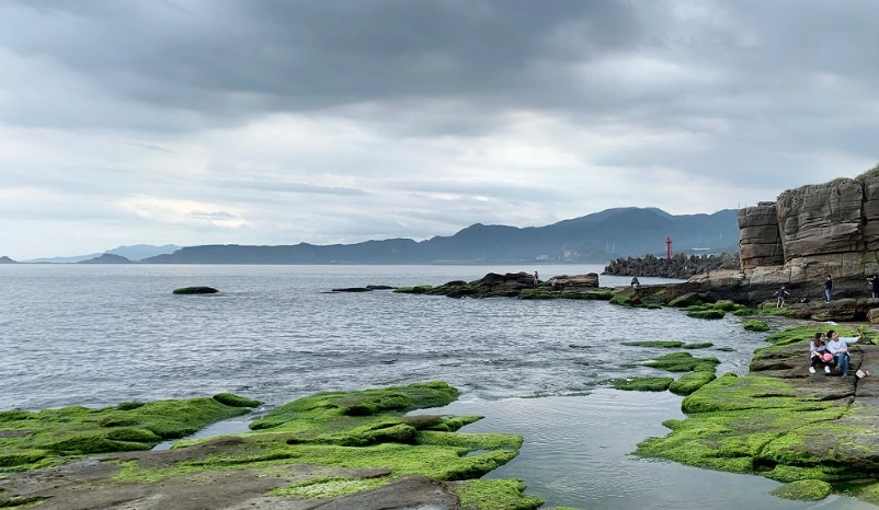 金山老街美食 金山老街美食