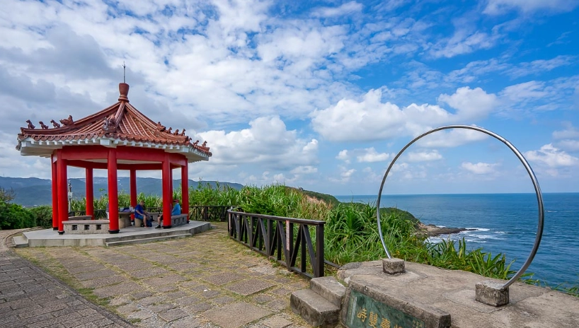 金山景點推薦 金山景點推薦