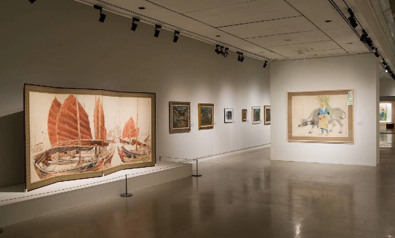 台北雨天景點 台北雨天景點