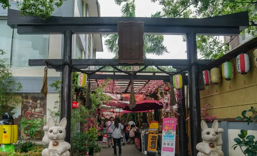 觀光工廠推薦 觀光工廠推薦