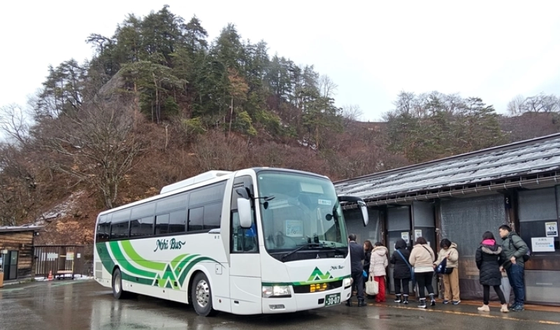 合掌村旅遊 合掌村旅遊