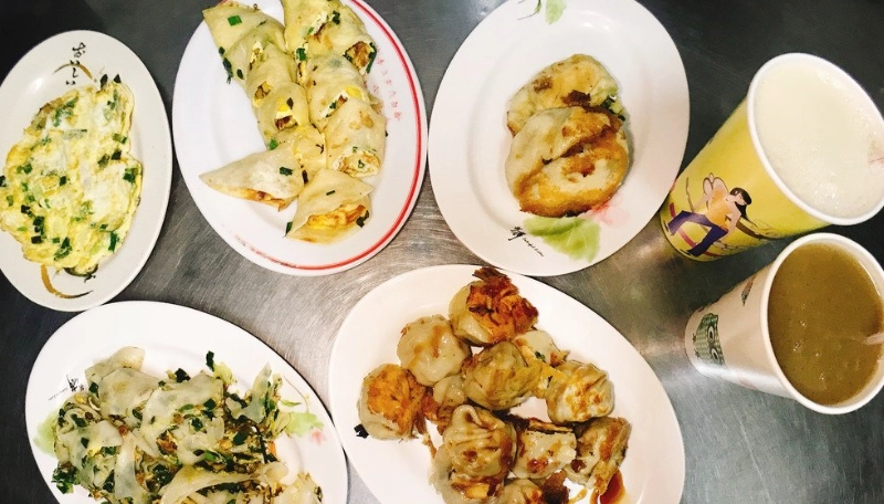 竹北小吃 竹北小吃