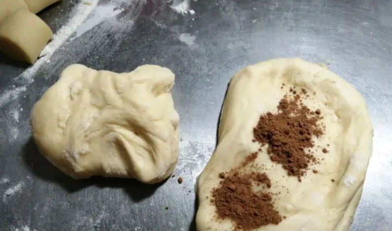 可頌做法 可頌做法