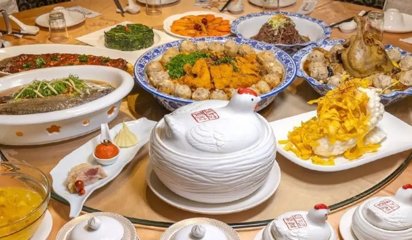 埔里聚餐餐廳 埔里聚餐餐廳