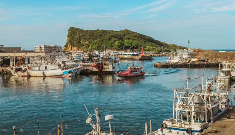 北海岸隱藏景點 北海岸隱藏景點