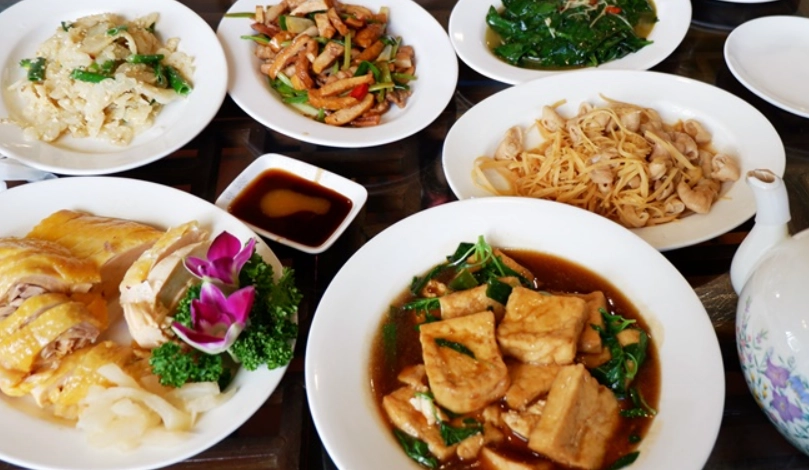 埔里美食餐廳 埔里美食餐廳