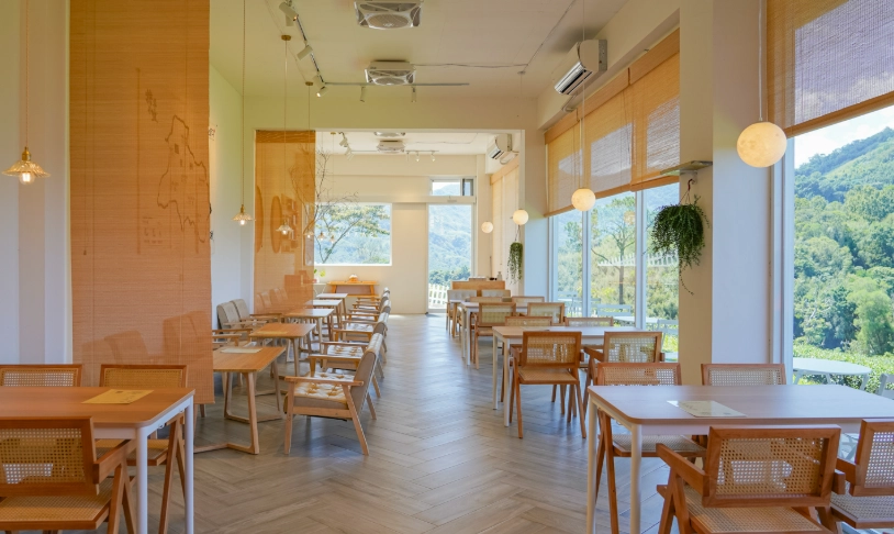 桃園私房景點餐廳