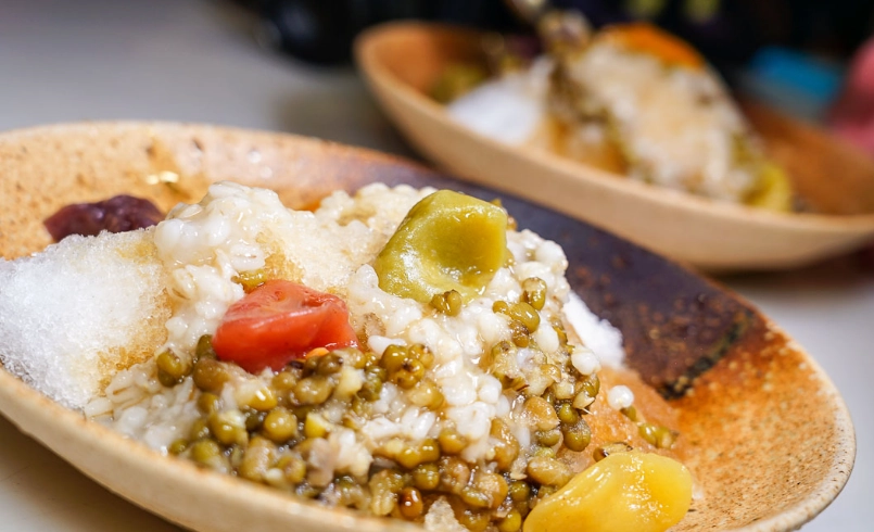 北竿老酒麵線 北竿老酒麵線