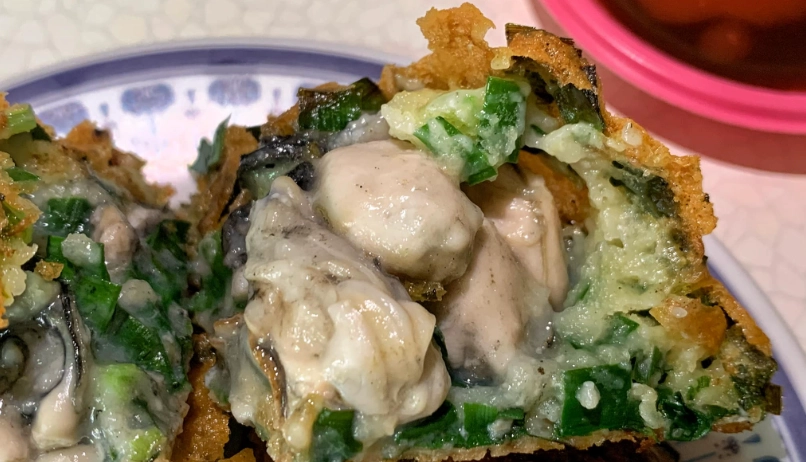 王功潮間帶 王功潮間帶