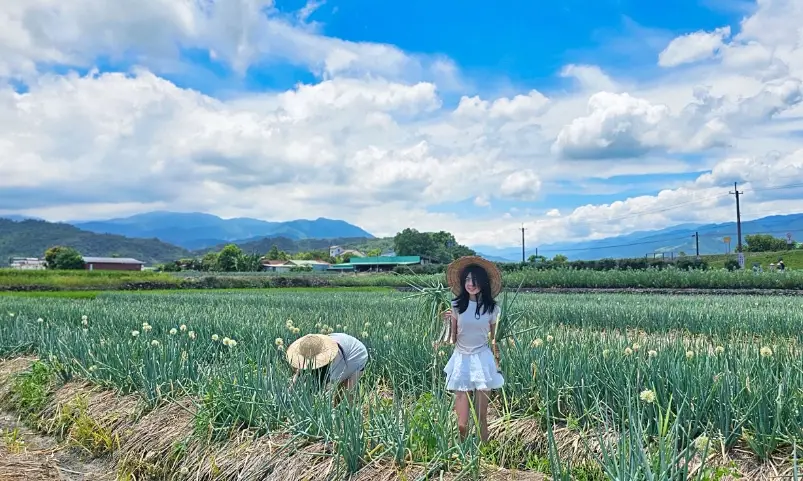宜蘭農場親子遊 宜蘭農場親子遊