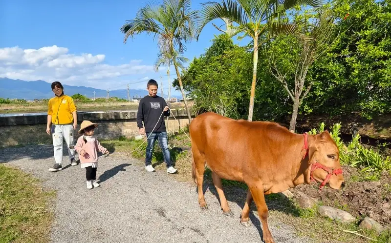 宜蘭農場親子遊 宜蘭農場親子遊