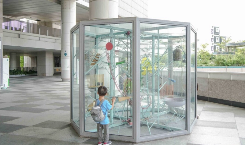 台北雨天景點 台北雨天景點