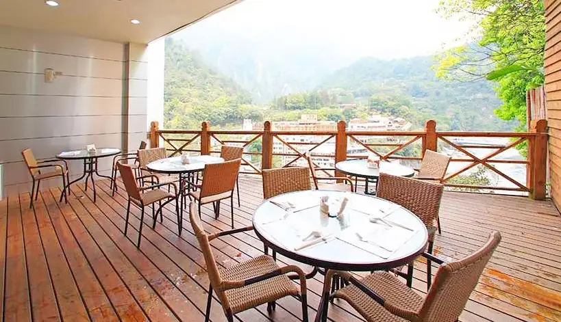 谷關溫泉住宿推薦 谷關溫泉住宿推薦