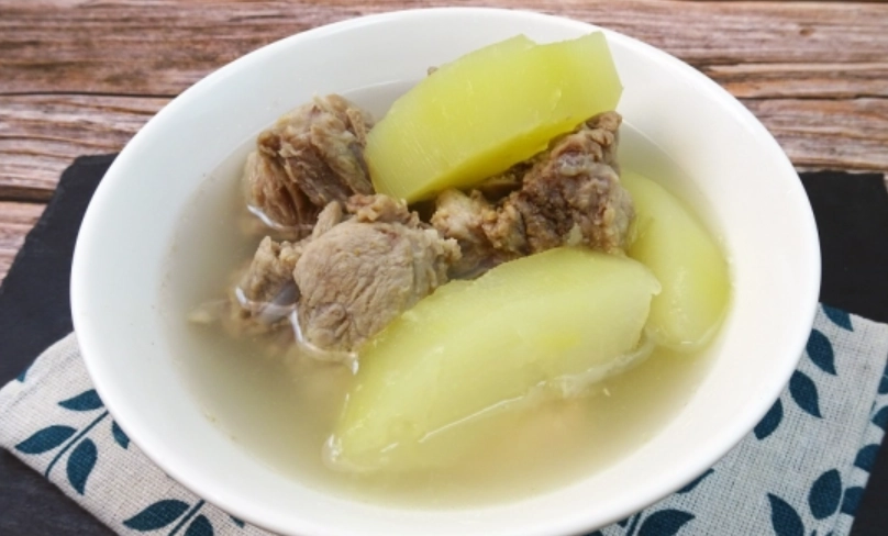 青木瓜排骨湯食譜 青木瓜排骨湯食譜