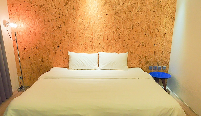 台南住宿推薦 台南住宿推薦