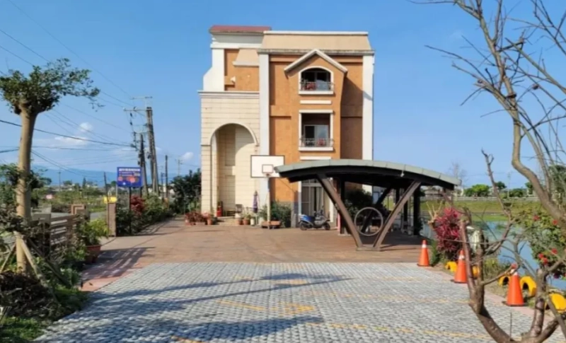 嘉義家族旅遊住宿 嘉義家族旅遊住宿