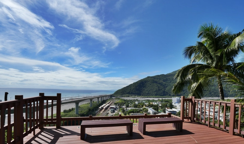 桃園新屋景點 桃園新屋景點