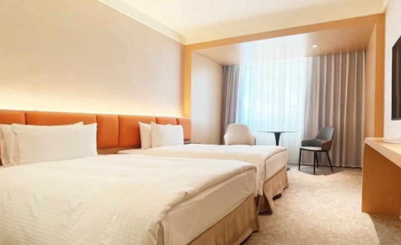 台南住宿推薦 台南住宿推薦