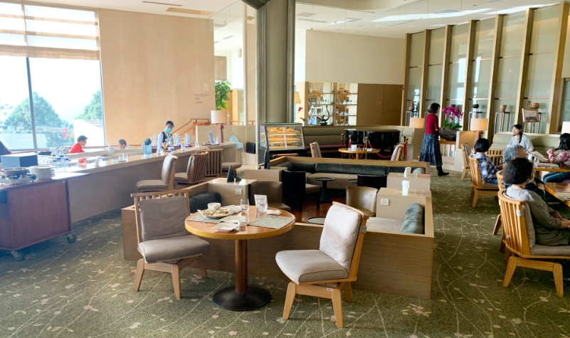 日月潭住宿推薦