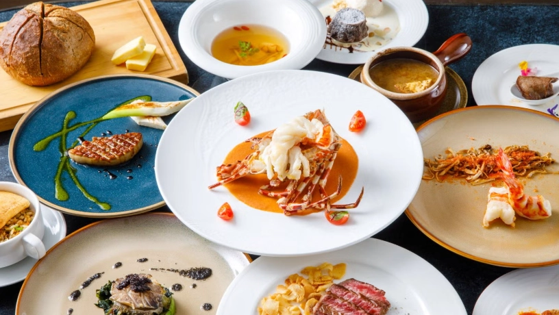 台北東區聚餐 台北東區聚餐