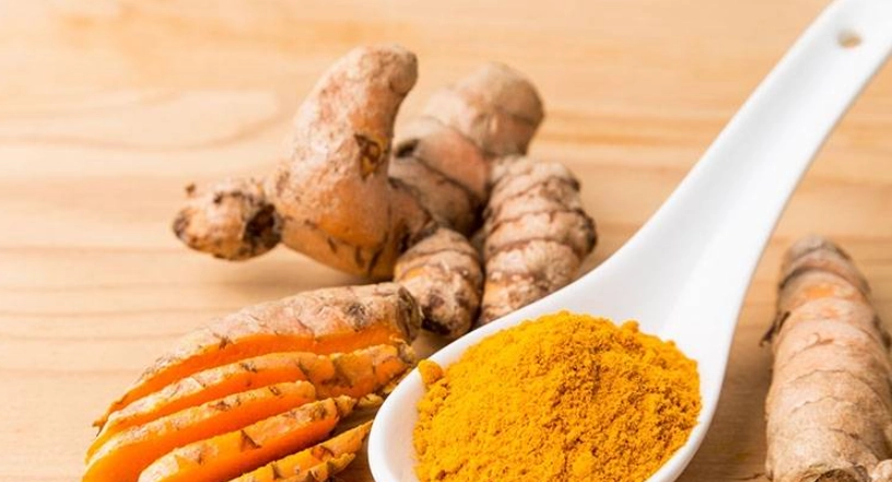薑黃功效