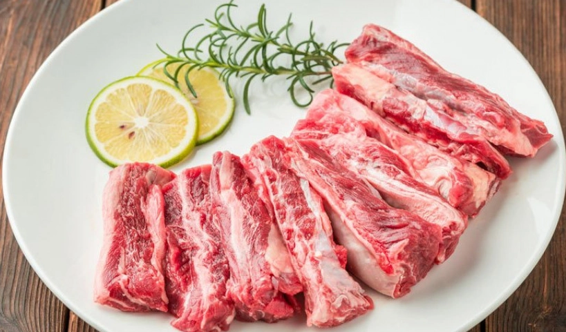 牛肉清燉方法
