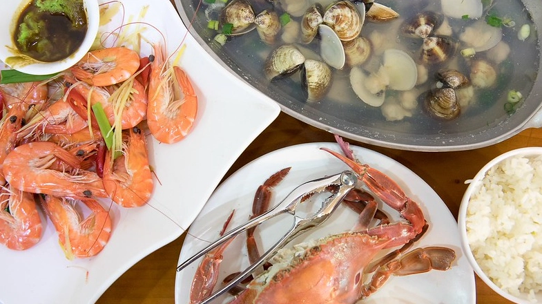 北海岸景點 北海岸景點