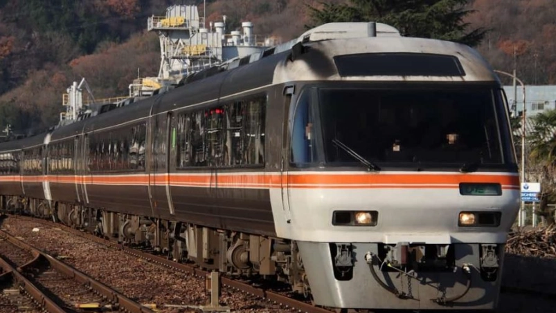 金澤到下呂巴士