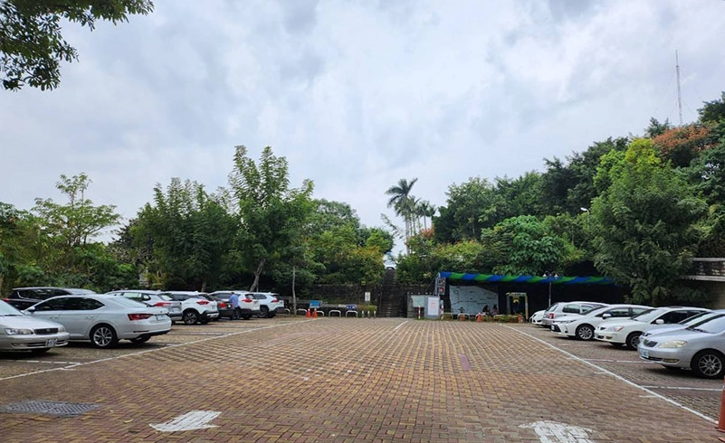 八卦山附近好玩的地方 八卦山附近好玩的地方