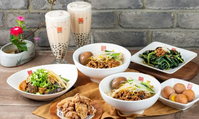 東區餐廳推薦 東區餐廳推薦