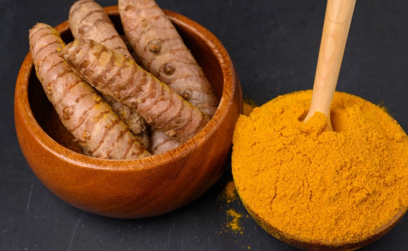 薑黃可以天天吃嗎