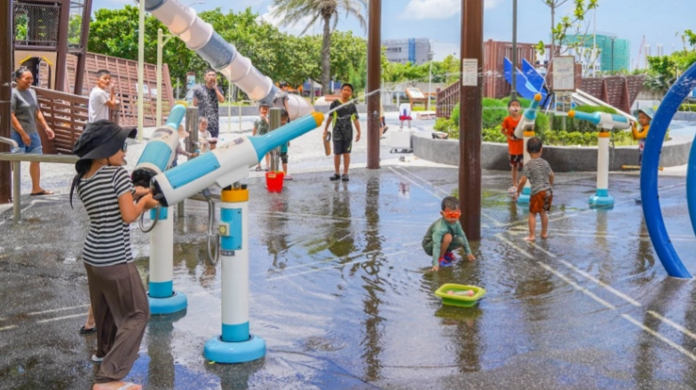 台中親子一日遊