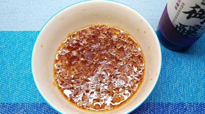 燒肉醃製方法 燒肉醃製方法
