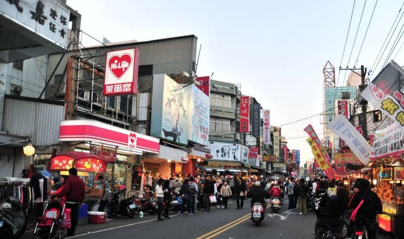 嘉義市區景點 嘉義市區景點