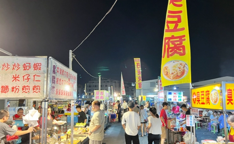 彰化行程規劃