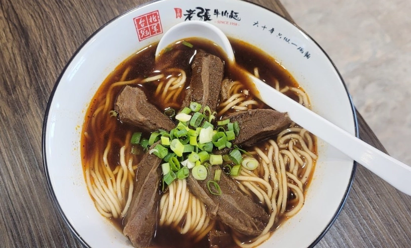 埔里高評分美食