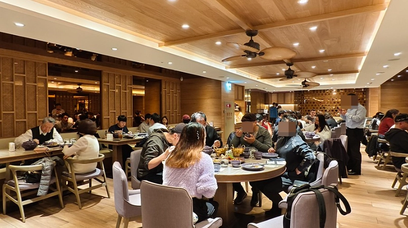 台北聚餐餐廳