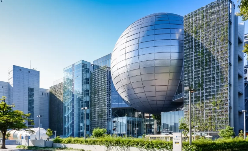 名古屋旅遊攻略