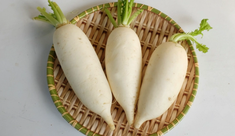 涼拌蘿蔔絲 涼拌蘿蔔絲