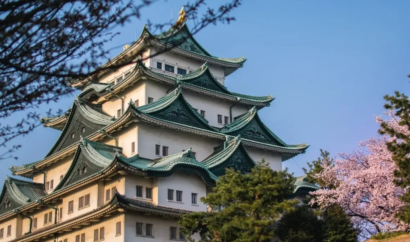 名古屋旅遊攻略