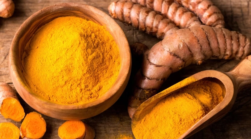 薑黃副作用