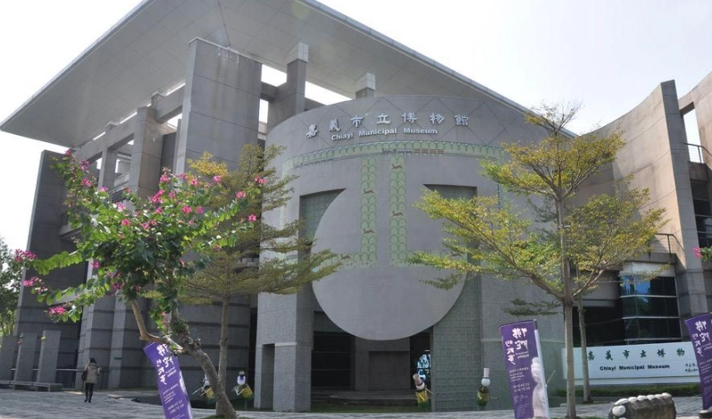 嘉義市區景點 嘉義市區景點