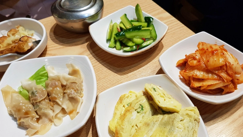 台北高級韓式料理