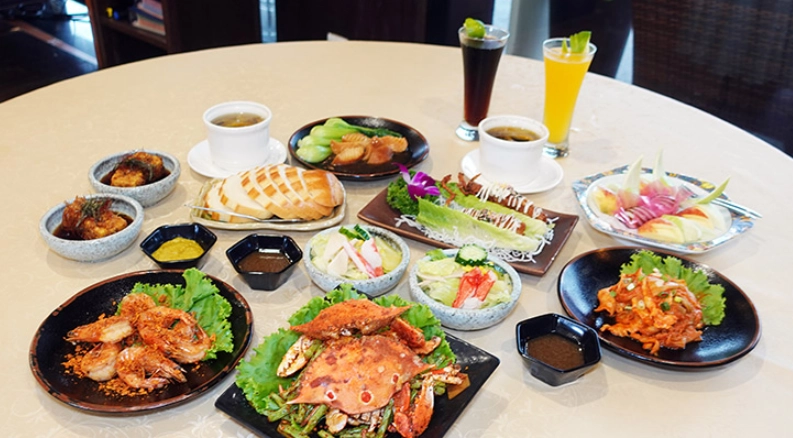 金山溫泉一泊二食