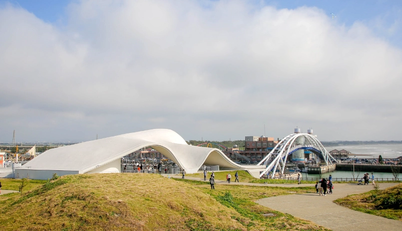 新屋一日遊 新屋一日遊
