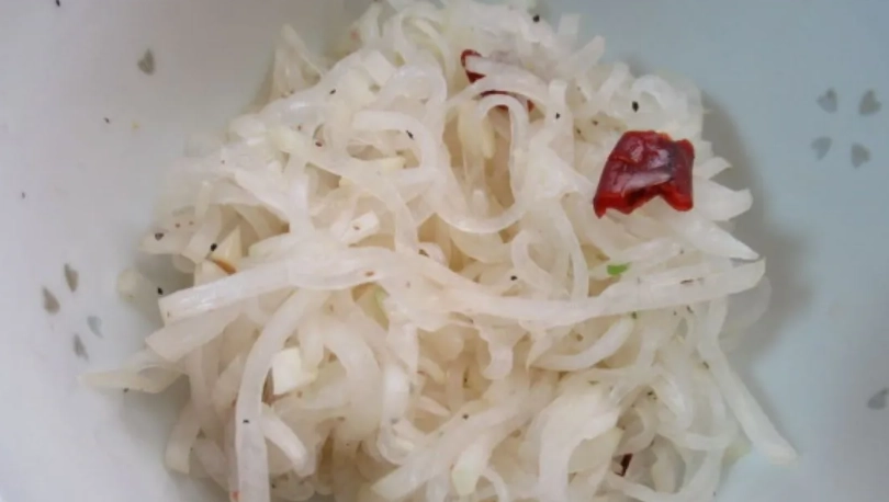 蘿蔔糕做法 蘿蔔糕做法