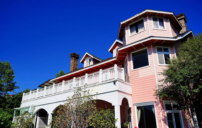 阿里山住宿評分 阿里山住宿評分