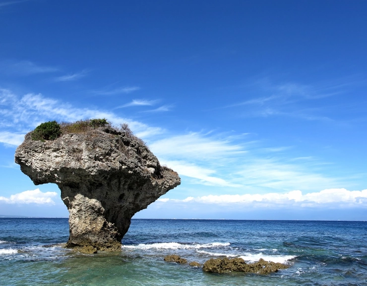 小琉球兩天一夜