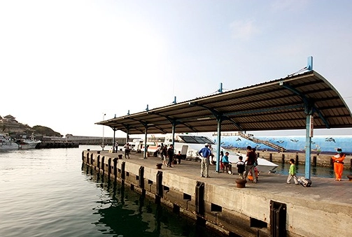 小琉球行程 小琉球行程